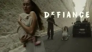 D E F I A N C E - Music Video by Dimitri Legrand - Arash Behzadi