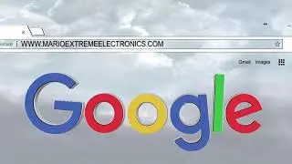 MARIO EXTREME ELECTRONICS