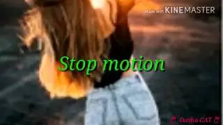 Stop motion  Сериал 