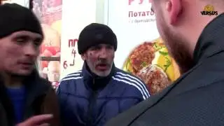 Племянник майор ФСБ