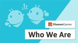 Who We Are