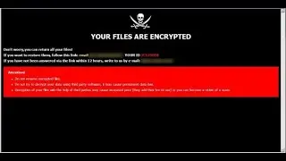 How to uninstall (remove) Zeus ransomware and decrypt .ZEUS files