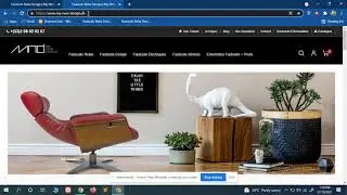 Prestashop ban ip geoip geolocation redirection redirect testing.