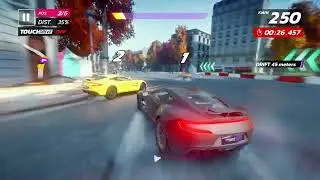 Asphalt Legends Unite Mercedes-Benz Vision One Eleven Special Event Stage 6