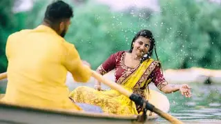 Vinoth + Keerthana Love Story | Prabhu's Candid Clicks