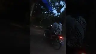 jalan jalan keliling kota bareng indobokep😀😀