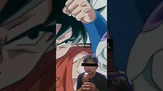son Goku