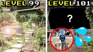 Mein Hightech Garten gießt sich ab jetzt selbst! Crafting im Reallife 3