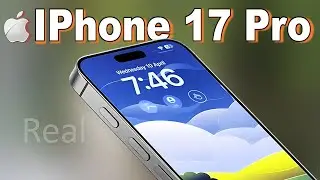 iPhone 17 Pro Max - Here Are 10 REASONS TO UPGRADE🔥🔥
