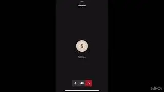 Microsoft Teams ringtone