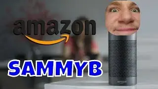 AMAZON SAMMYB (Recreating Memes Episode 2)