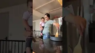 PART 2|2 💕 #sahm #dayinmylife #homemaker #motherhood