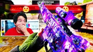 🔴 LIVE - BLACK OPS 6 NUKE MULTIPLAYER GAMEPLAY... (COD BO6 Multiplayer Gameplay and Best Settings)