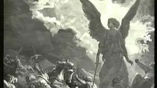 Библия - миф, тайна или чудо? Часть 1