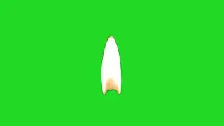 🔥amazing flame animation green screen🟢 videos🎥