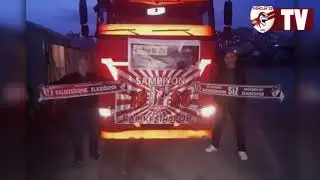 ELAZIĞ DEPREMİ TÜM YÜCE TÜRK MİLLETİ VE TARAFTAR GRUPLARIMIZA SONSUZ TEŞEKKÜRLER