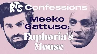 Meeko Gattuso: Euphoria's 
