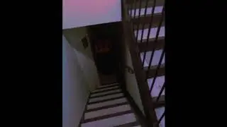 Unnerving images with Onett Theme