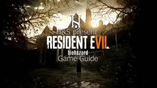 [Game Guide] Лучший обзор тизера RESIDENT EVIL 7.