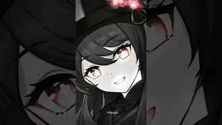 genshin waifu | glow edit - genshin impact