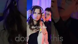 після цього відео у вас буде + одна фобія! 