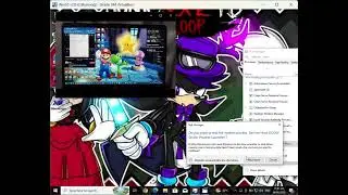 ChayaPhak SaengjanBSOD Laugh Has BSOD