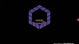 Gamecube Remake Low Voice in G Major CoNfUsIoN