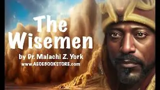 The Wisemen