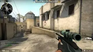 CS GO