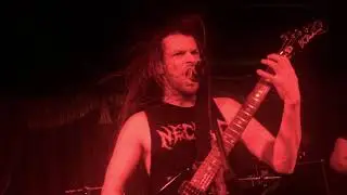 Cemetery Filth (Live @ Ralph's Rock Diner 7/17/18)