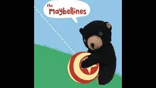 The Maybellines – The Maybellines (Full Album)