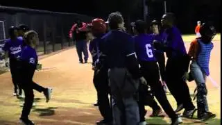 Homerun Celebration