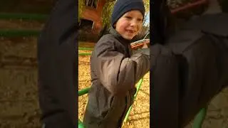 Алкаш маленько перебрал