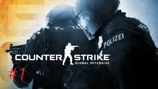 CS:GO операция 