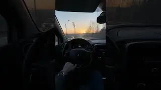 #закатсолнца
