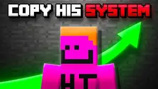 Explaining Camman18 Viral Shorts Format