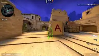 Hvh With exscord