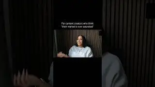 How to Overcome Imposter Syndrome as a Content Creator!