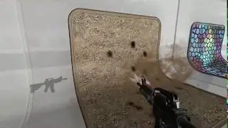 Unity Asset Store Pack - Impacts and Muzzle Flashes (Download link below)