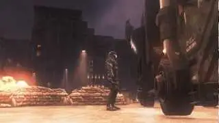 Prototype 2 - Дополнительные миссии #9