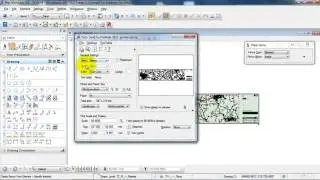 MicroStation V8i_Setup a drawing for print - part 4 (of 4)