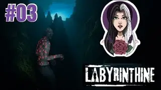 FETTegal | Labyrinthine Twitchstream Folge #03
