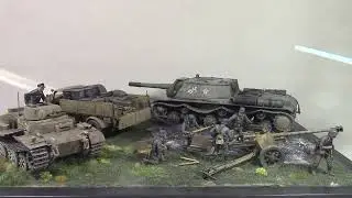 Battle of Kursk