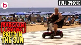 Bargain Loving Brits In The Sun! Season 2 Episode 2 | FULL EPISODE