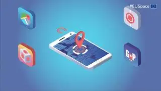 Will Galileo satellites track my phone?