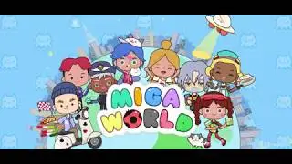 Miga World :Show all your ideas