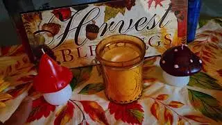 Autumn Equinox Altar Tour 2024