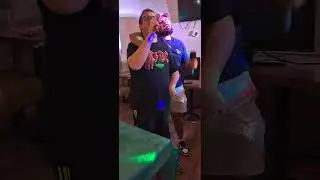 Love Me Like There's No Tomorrow Karaoke Night