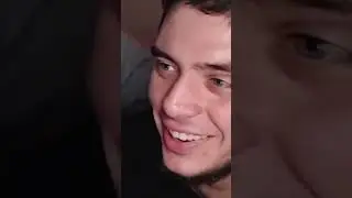 #нарезки #макиашер #владгантеля  #ашер #гантеляашер