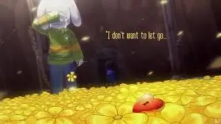 [Undertale : Asriel] いかないで / Ikanaide  - Thai Piano Version [Lunacat]